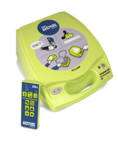 Zoll - AED Plus Trainer