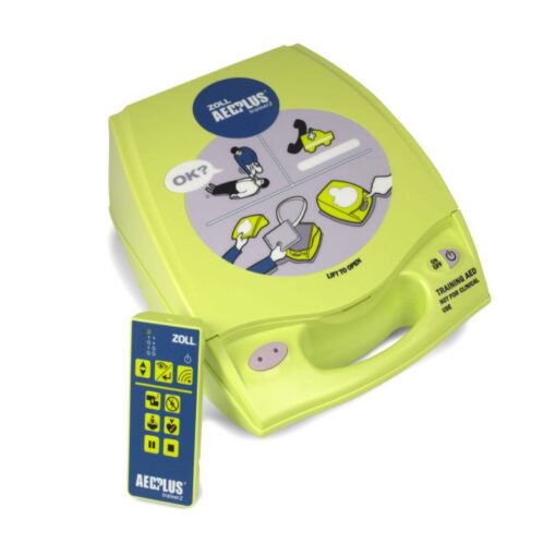 Zoll - AED Plus Trainer