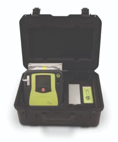 Zoll - AED Pro Carrying Case