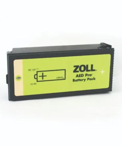 Zoll - AED Pro Non-Rechargeable Lithium Battery