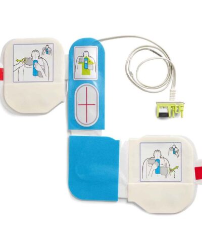 Zoll - CPR Adult Pad