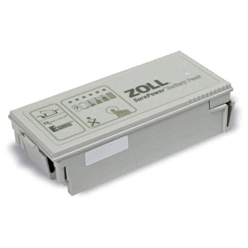 Zoll - R Series Battery