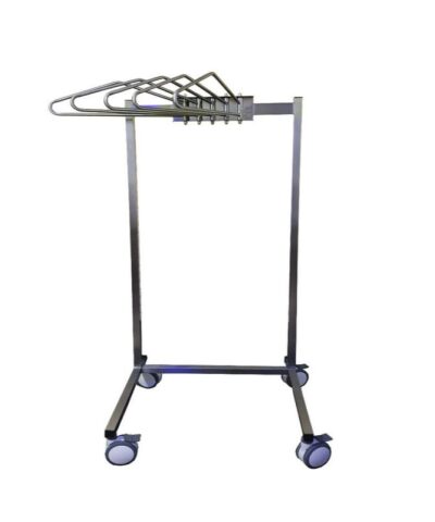 Apron Hanger Stand H6