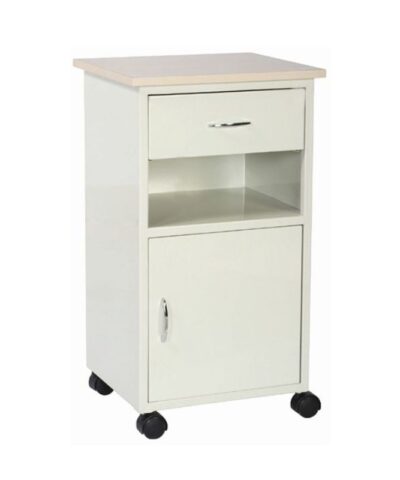 Bedside Cabinet For Hospital