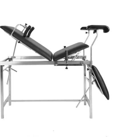 Gynecological Examination Couch