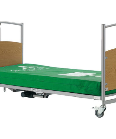 Accora - Medical Bed Includes Head And Footboard