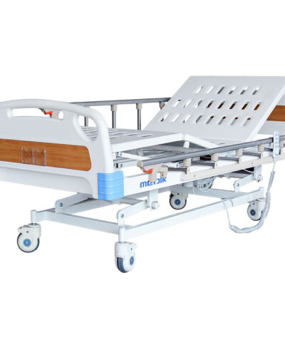 AHF - Medicalized Bed Electrical - SAP57439BTT