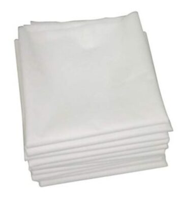 Disposable Non-Woven Bed Sheet