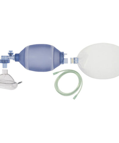 Disposable PVC Resuscitator Set