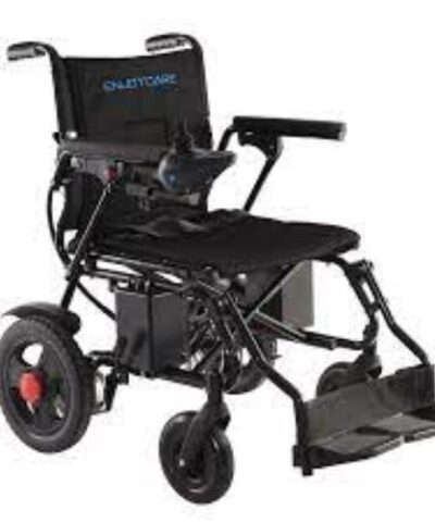 Enjoycare - Electric Wheelchair EPW63