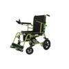 Enjoycare - Foldable Light Electric Wheelchair EPW67B