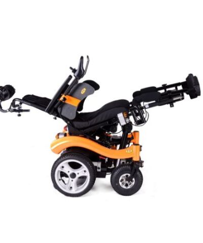 Enjoycare - Multi-Function Wheelchair EPW65S