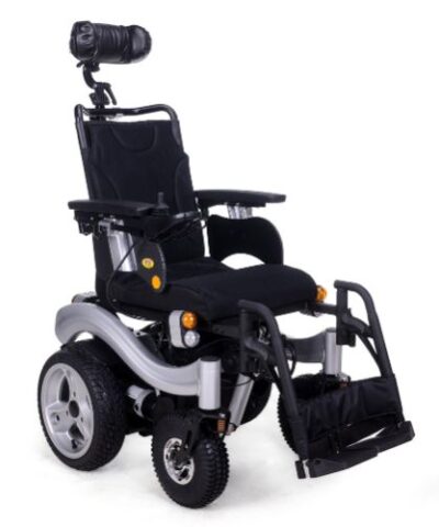 Enjoycare - Multiadjustable Power Wheelchair EPW65