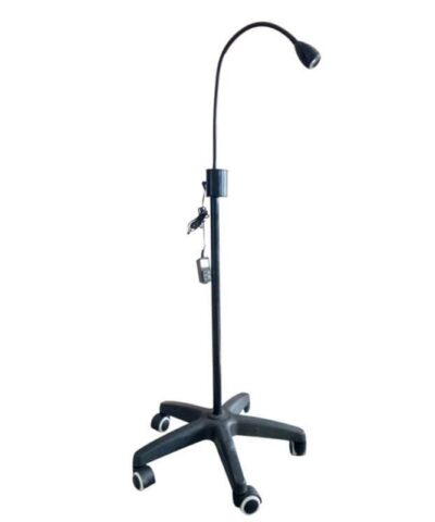 Height-Adjustable Examination Lamps, 10W