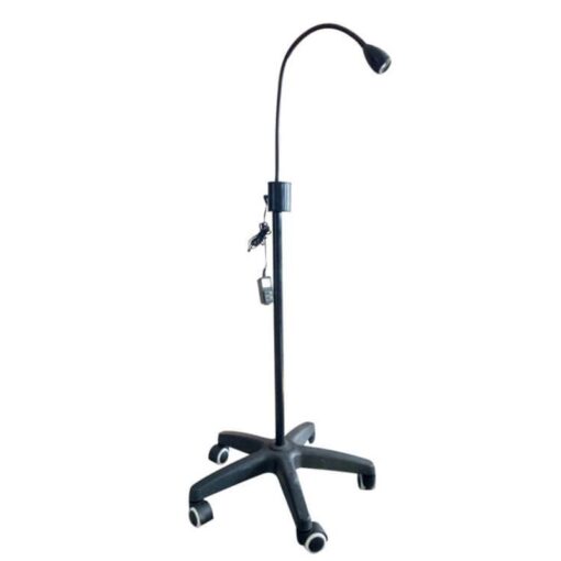 Height-Adjustable Examination Lamps, 10W