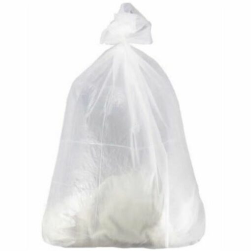 Hot Water Soluble Laundry Bags