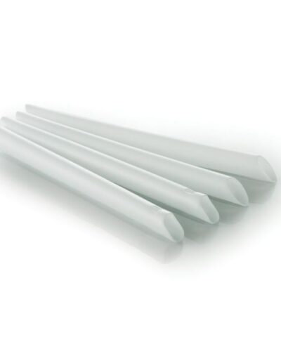 HVE Evacuation Suction Dental Tips Vented, White