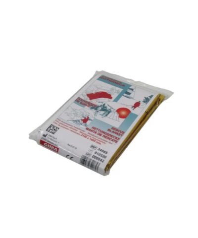 Isothermic Emergency Cover