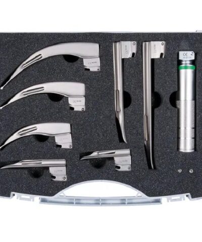 KAWE - Fiber Optic - Laryngoscope-Set - 03.62790.011