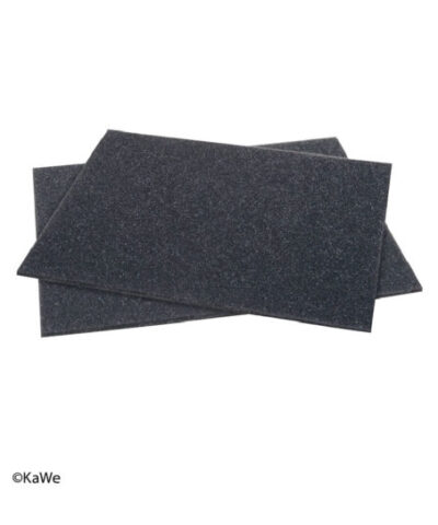 KAWE - Foam Pads - 05.19050.003