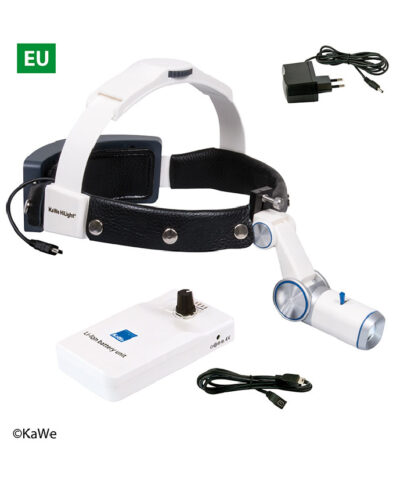 KAWE - Head Lamp Only - 12.89935.002