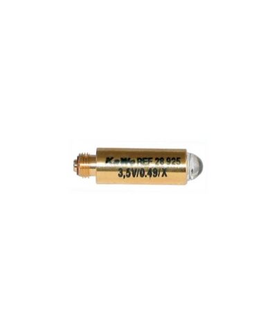 KAWE - Xenon Bulb 3.5V - 12.75241.003