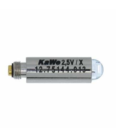 KAWE - Xenon Bulbs 2.5V - 12.75144.013