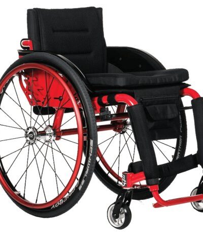 MDH - Tornado Active Wheelchair - MTBWA1