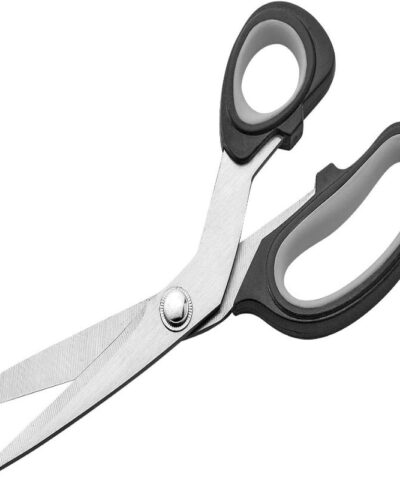 Premium Heavy Duty Stainless Steel Scissors