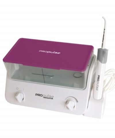 Propulse Ear Irrigation System