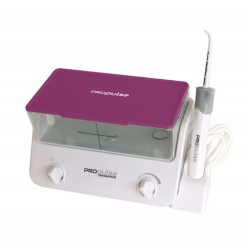 Propulse Ear Irrigation System