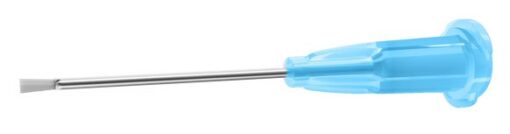 Rumex - 12-516 2Brush Tip Cannula 23Ga 5 Per Box