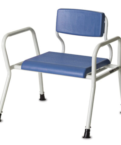 Cobi - Bariatric Shower Chair Clean - COBI XXL Clean71