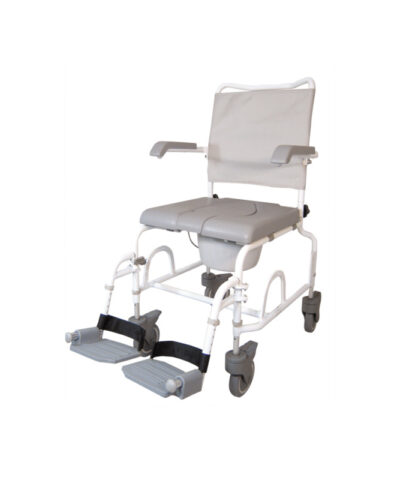 Drive Devilbiss - DuoMotion-24 Self Propel Shower Wheelchair - 530500100