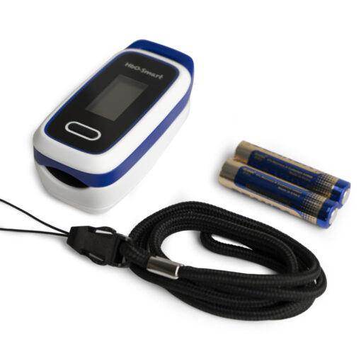 Drive Devilbiss - Fingertip Pulse Oximeter - HbO-Smart