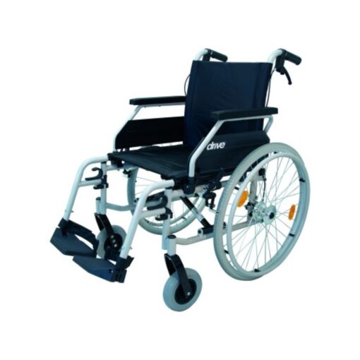 Drive Devilbiss - Pediatric Wheelchair Ecotec 2G - 910300100