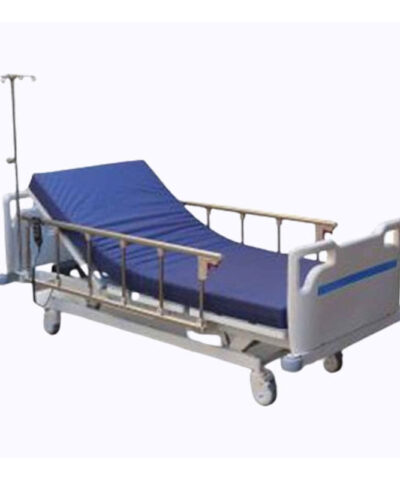 Enigma Care - Hospital Electric Bed - ECE 253