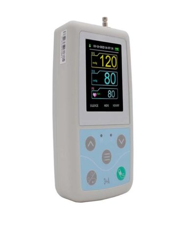 3A - AMB05 Ambulatory Blood Pressure Monitor