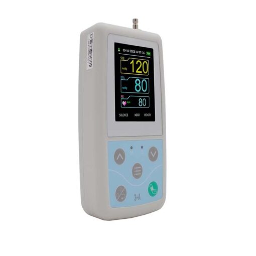 3A - AMB05 Ambulatory Blood Pressure Monitor