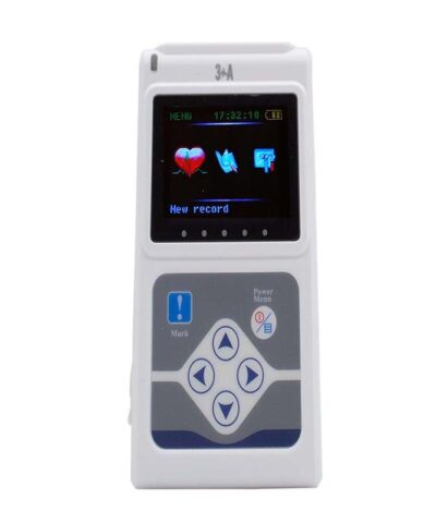 3A - HLT07 Dynamic ECG System Machine