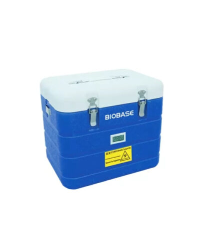 Biosafety Transport Box - BTB L6