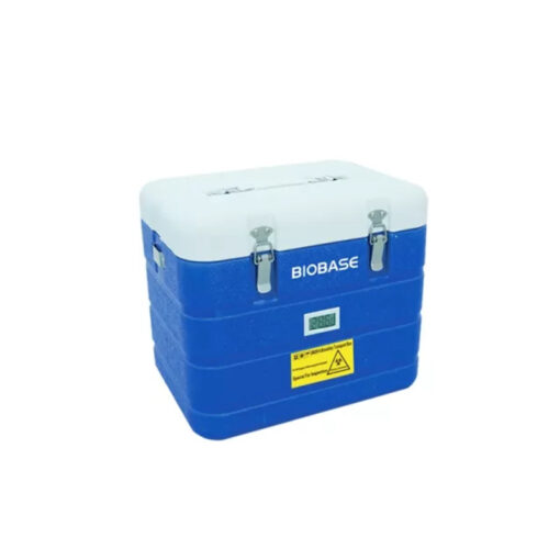 Biosafety Transport Box - BTB L6