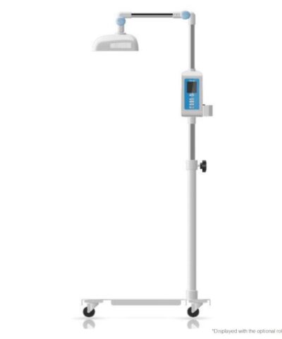 Bistos - BT-400 Phototherapy with Cart