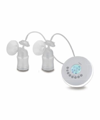 Bistos - Desktop Dual Breast Pump - BT-150