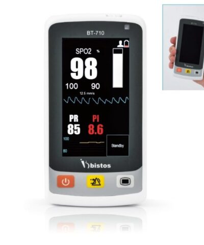 Bistos - Pulse Oximeter Pediatric - BT-710