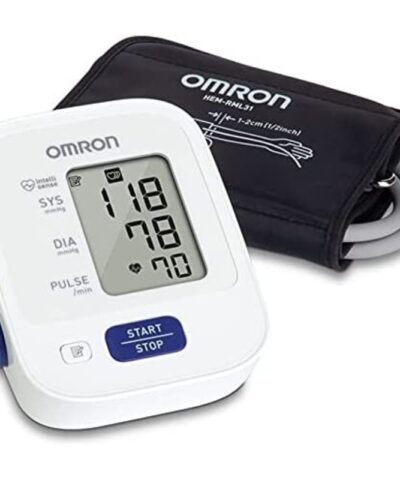 Blood Pressure Monitor - Omron -M7