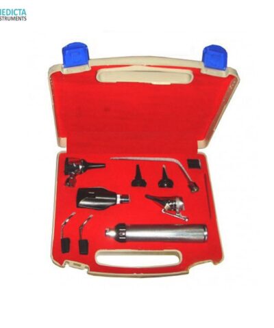 Diagnostic Instrument Set