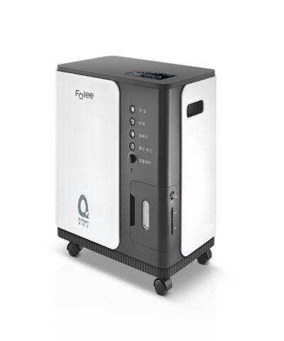 Folee - Portable Oxygen Concentrator, 5L