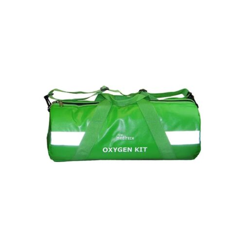 Meditech - Microvent Kit Bag