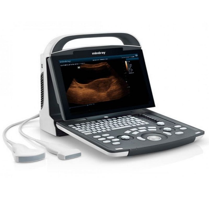 Mindray - Diagnostic Ultrasound System - DP-10 - medicaltradehub.com